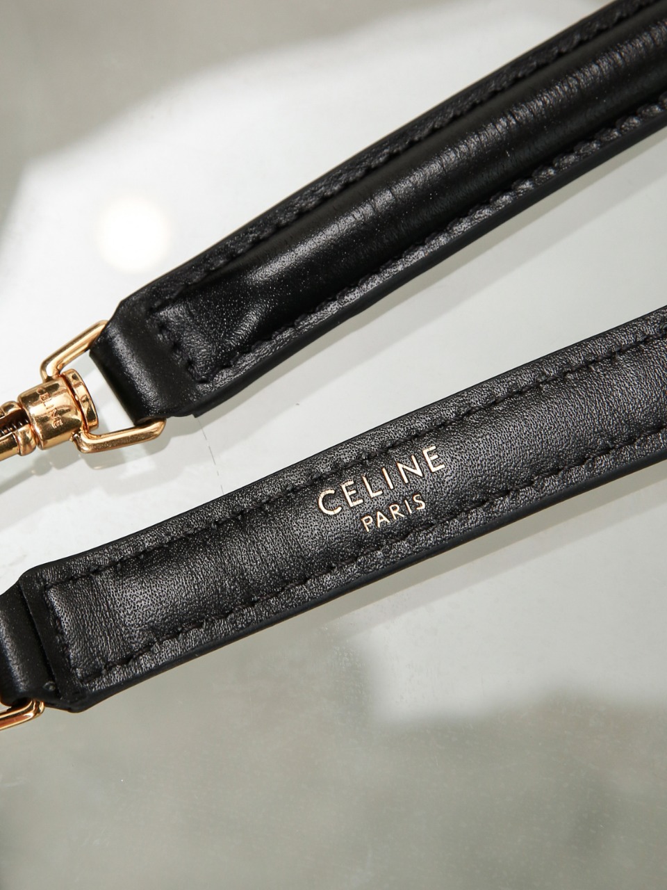 Celine Top Handle Bags